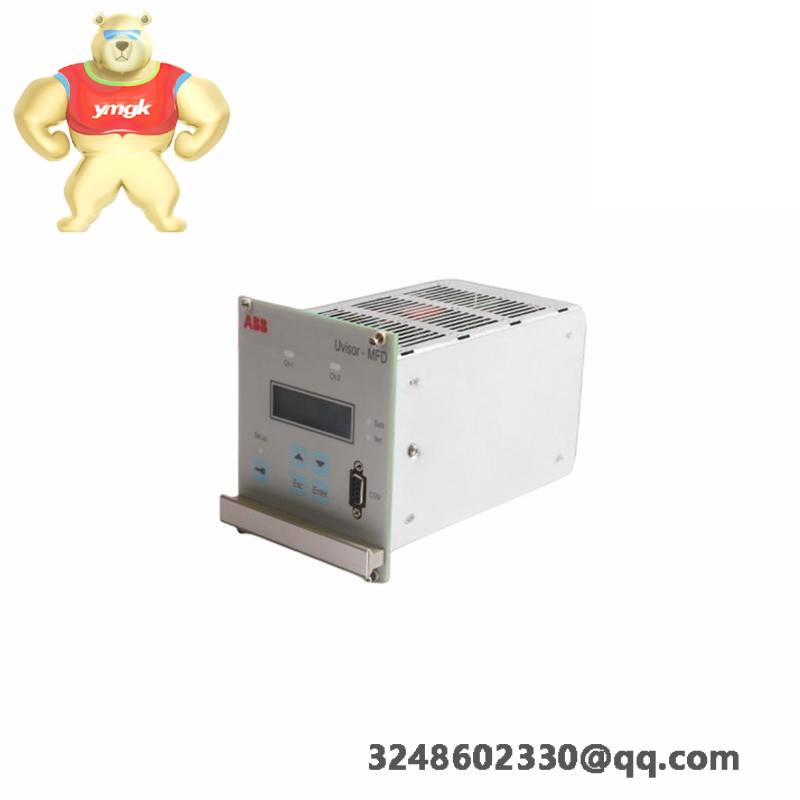 ABB 3HAC026253-001/DSQC661