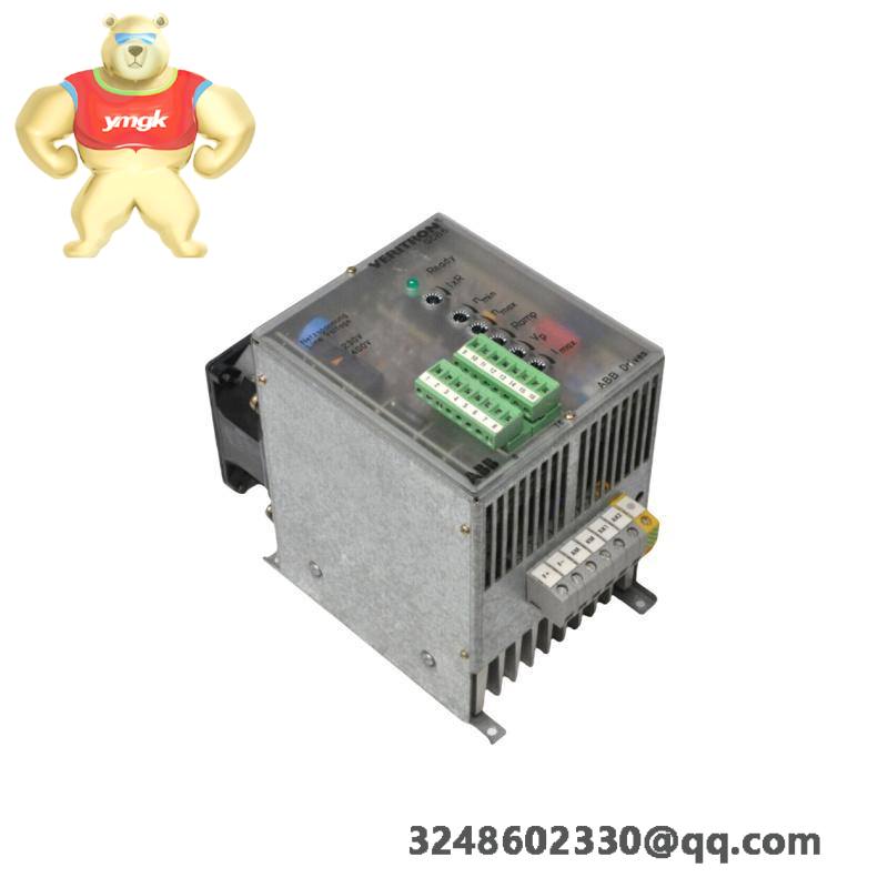 ABB FMBA-01