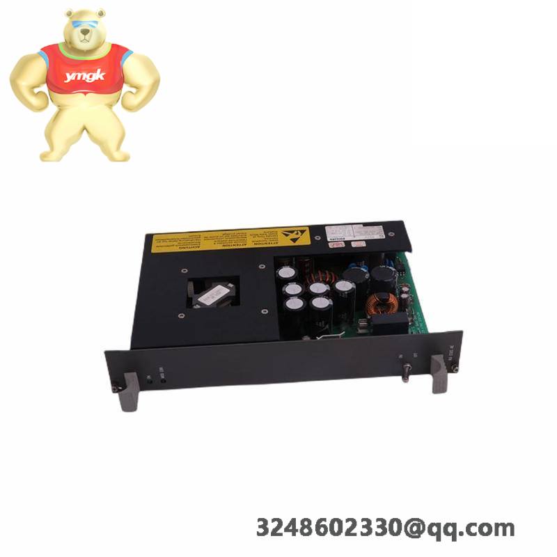 ABB DSQC676 3HAC031612-001