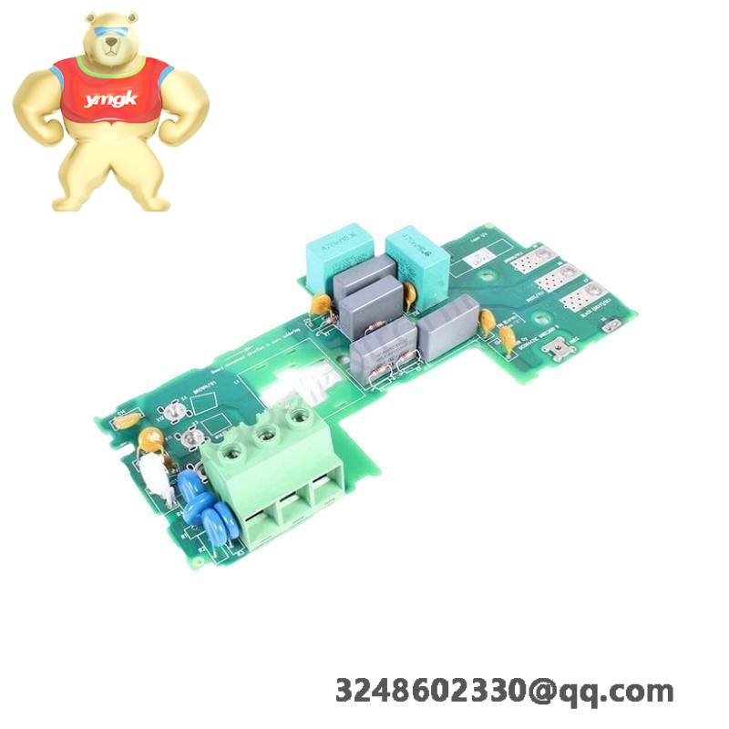 ABB 3HAC023957-001