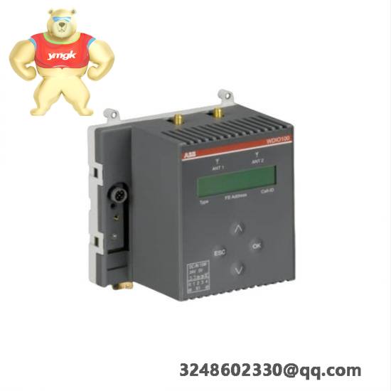 ABB ACS601-0016