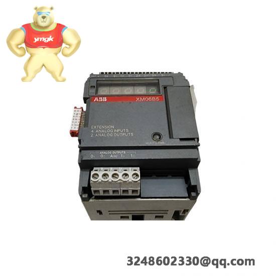 ABB XM06B5