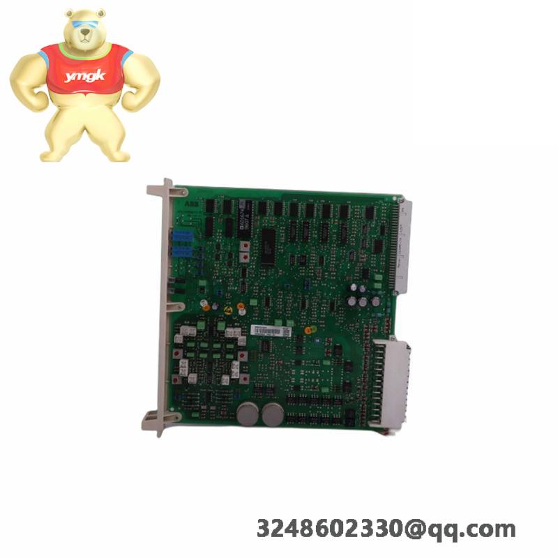 ABB SNAT0100-6B