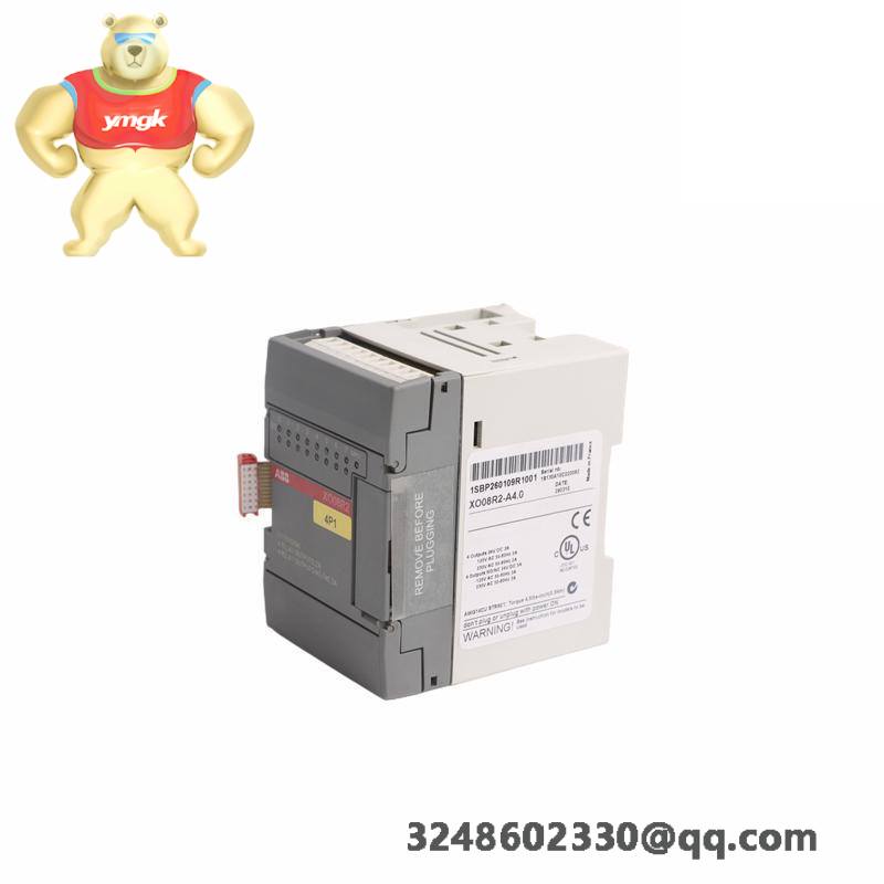 ABB 1SBP260109R1001