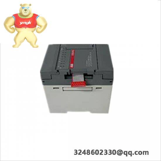 ABB PM866K01-3BSE050198R1