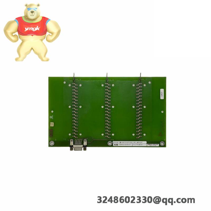 ABB AI950N, 3KDE175523L9500