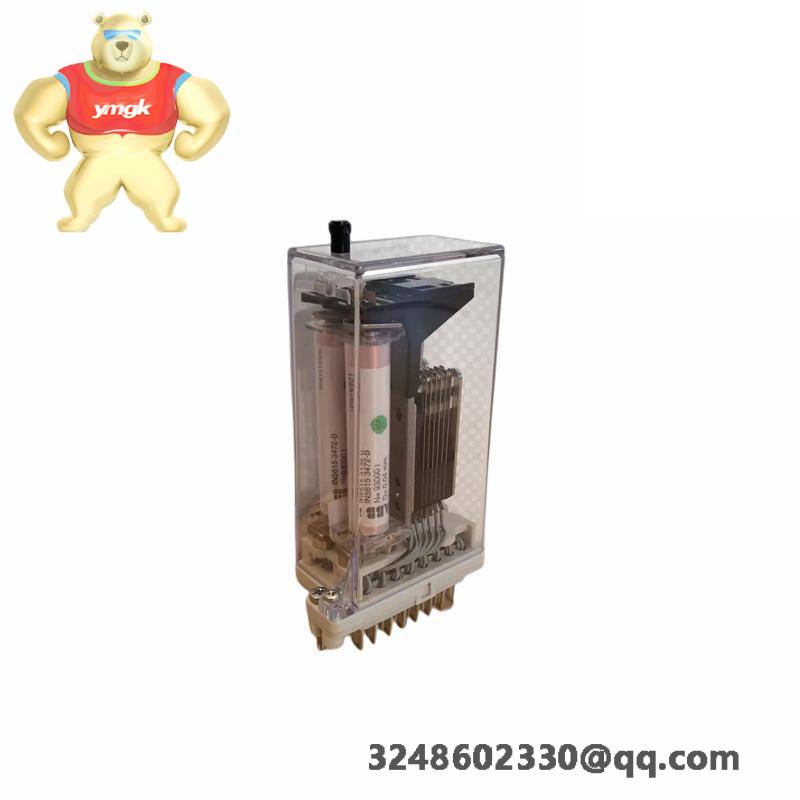 ABB XVC768101 3BHB007211R101