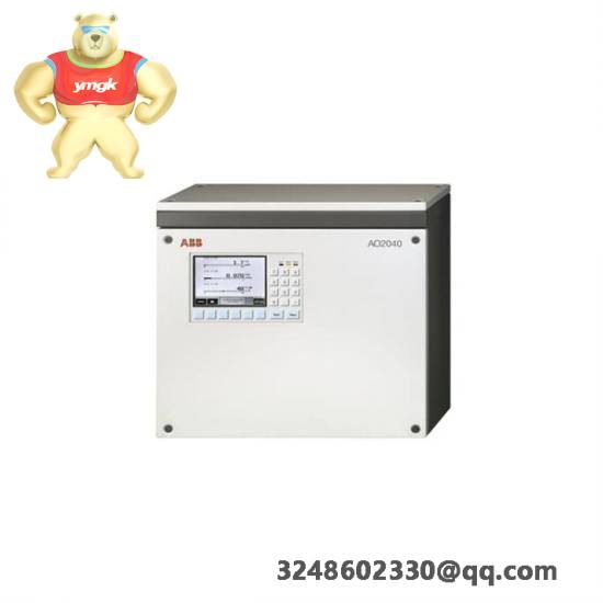 ABB XVC768101 3BHB007211R101
