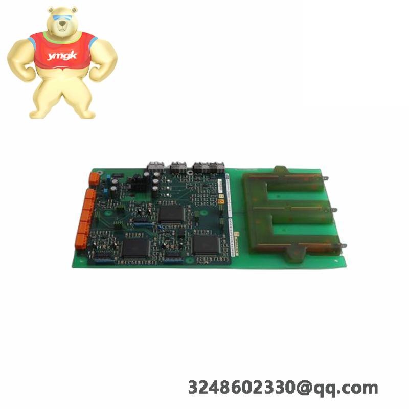 ABB XVC768115 3BHB007211R115