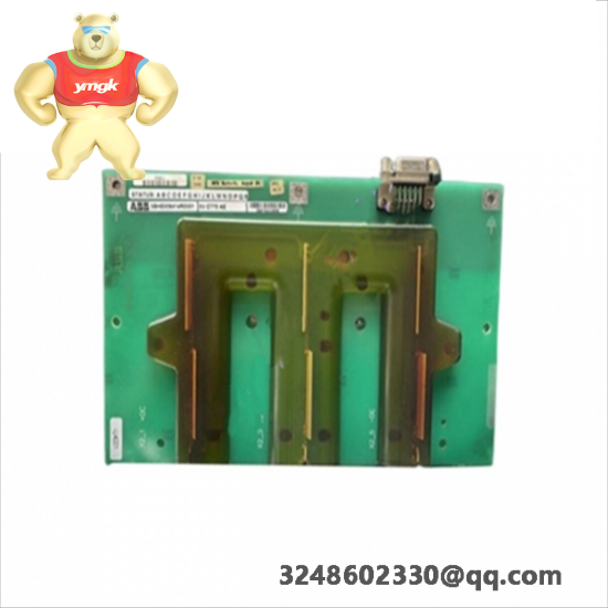 ABB XVC770AE 3BHE006414R0001
