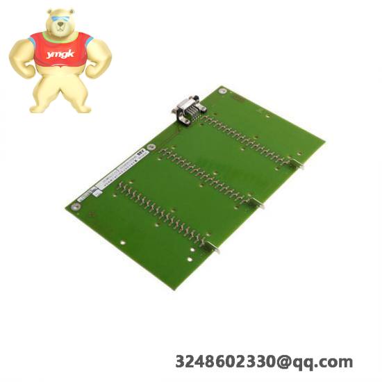ABB XVC770BE101 3BHE021083R0101