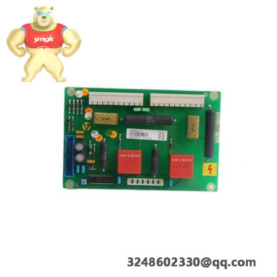 ABB XXD129A01
