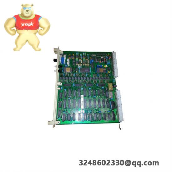 ABB DSQC209 YB560103-AL