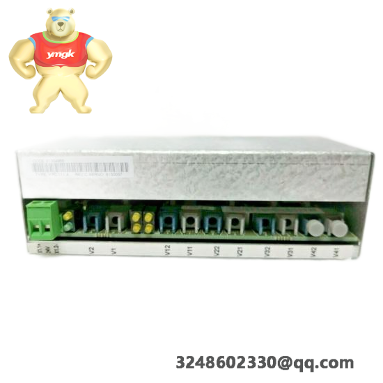 ABB YPC111
