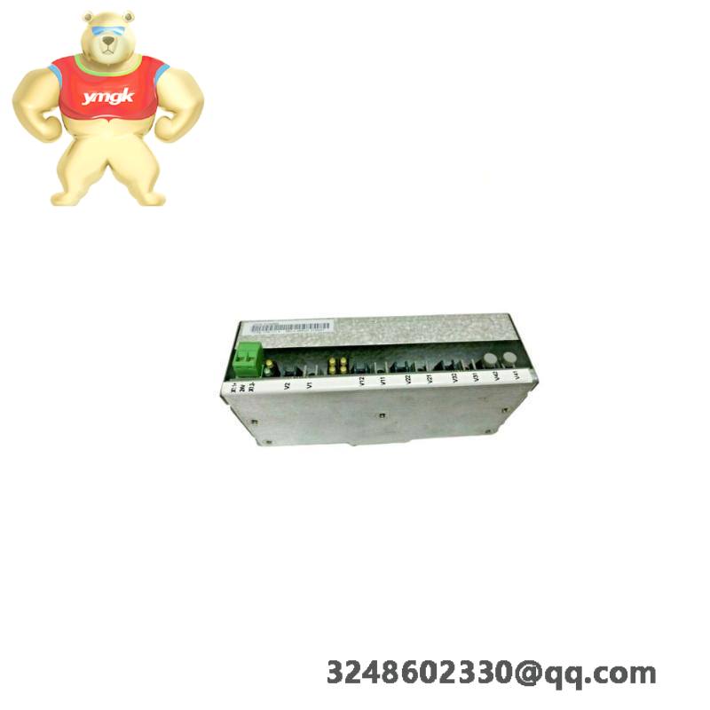 ABB DSMB127/57360001-HG