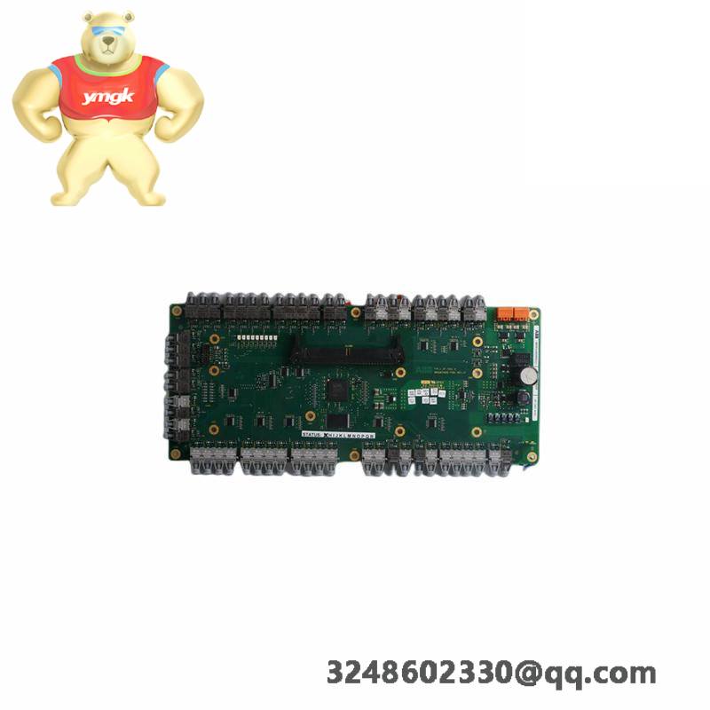 ABB PFVL141V-22MN