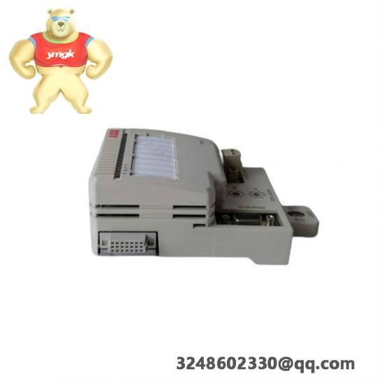 ABB 3BSE004650R1