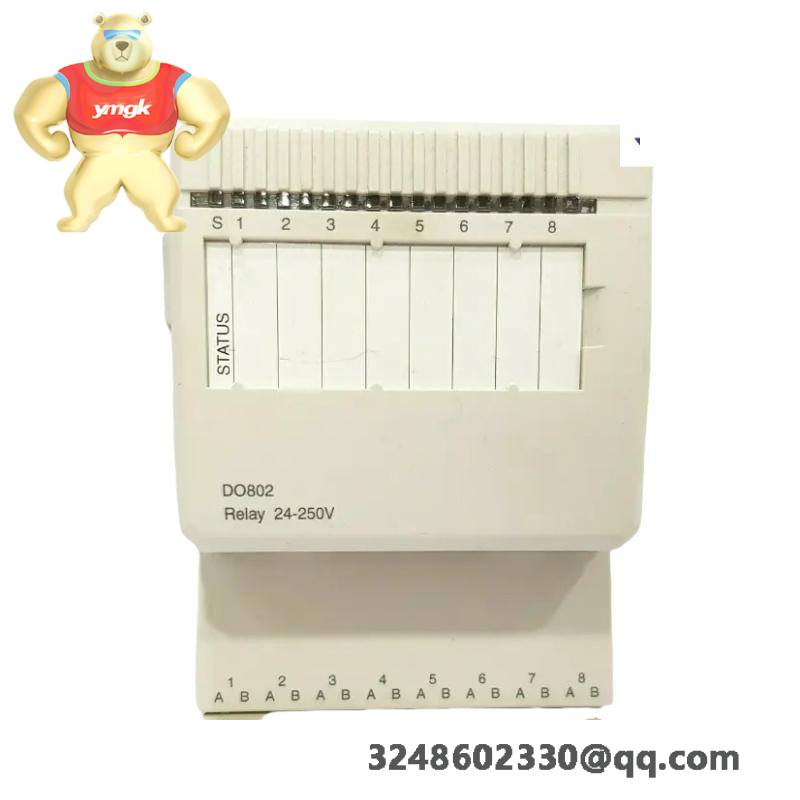 ABB ACS310-03E-04A5-4