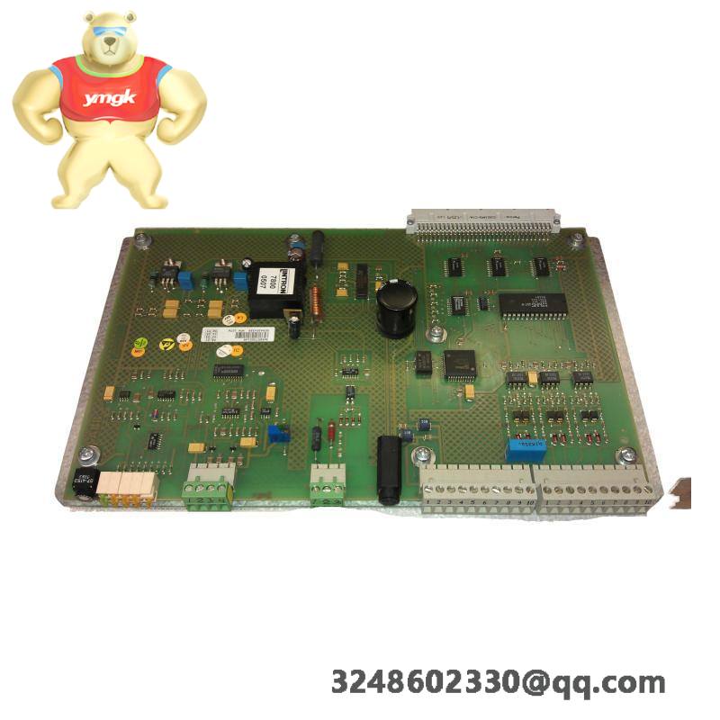 ABB KUC711AE01