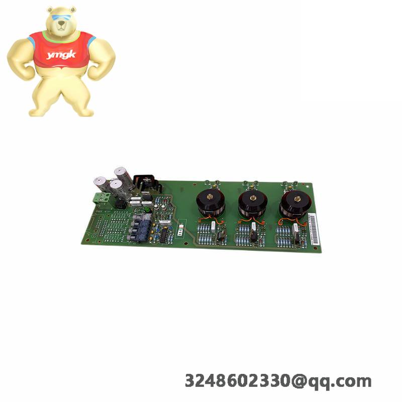 ABB TK402V051