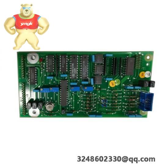 ABB REM543CM216AAA