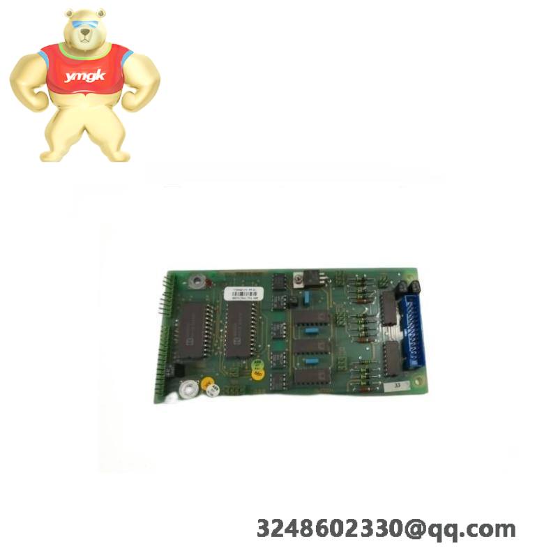 ABB YPM106E