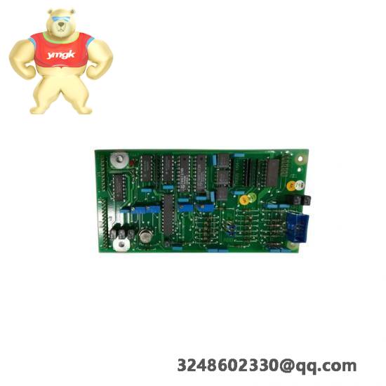 ABB YPM106E