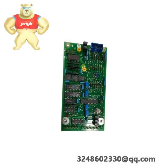 ABB YPM106E