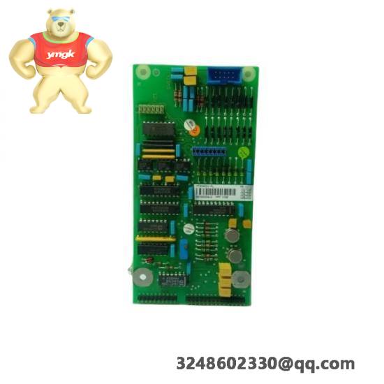 ABB YPP105E