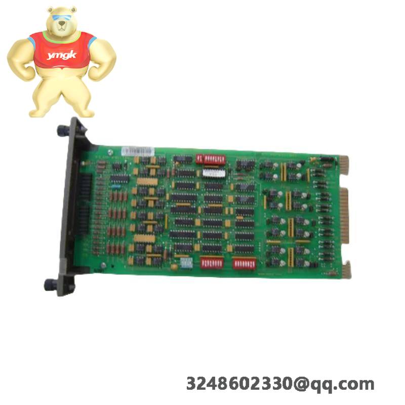 ABB YPP105E