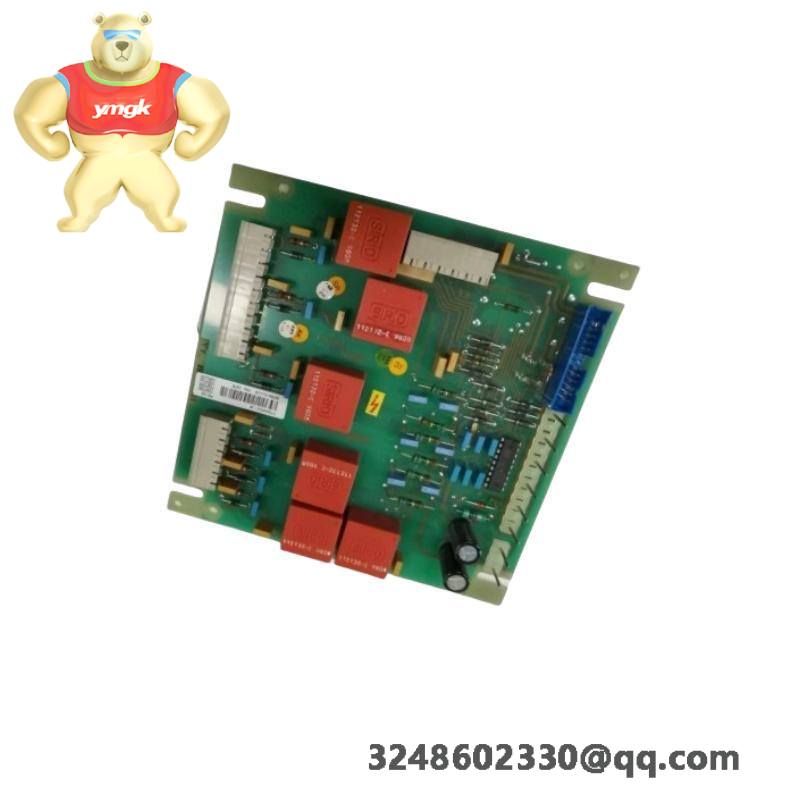 ABB YPP106B