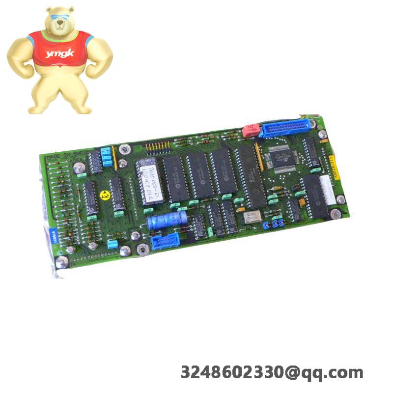 ABB 1SFL431001R8000