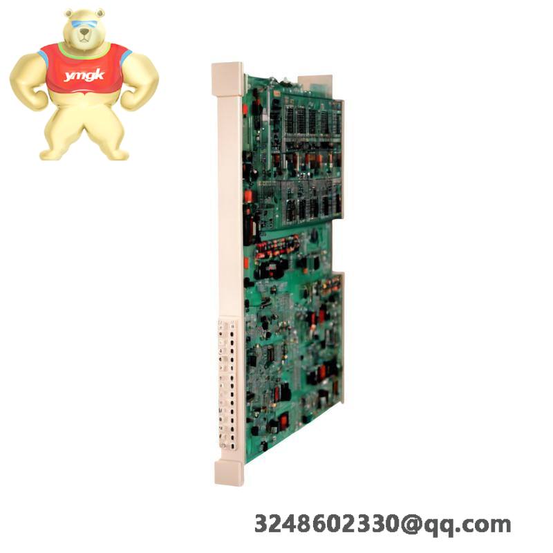 ABB YPQ101E