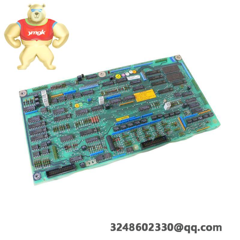 ABB YPQ101E YT,204,001-FS