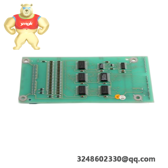 ABB 3HAC0634-1