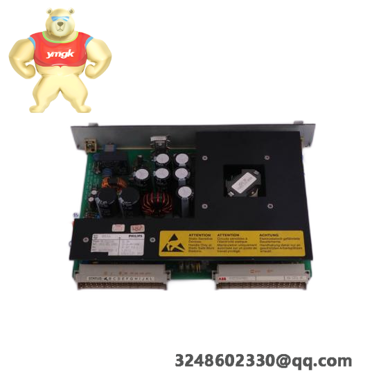 ABB FF900R12IP4