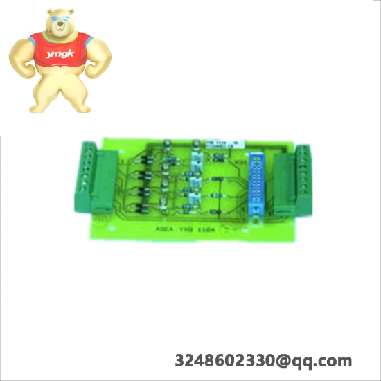 ABB TC-0AV081