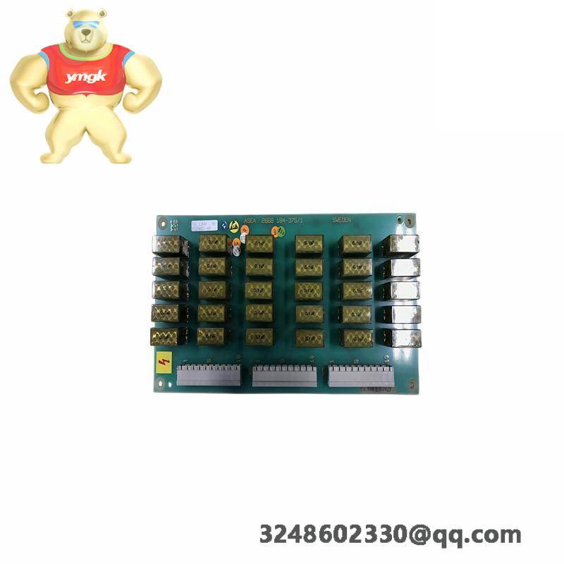ABB YXI116A