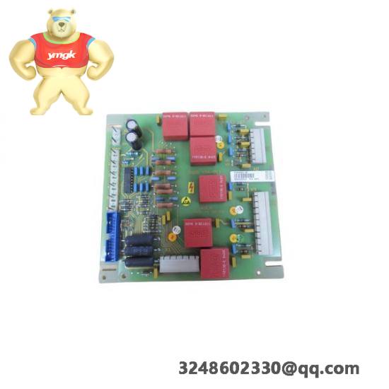 ABB YT204001-JE