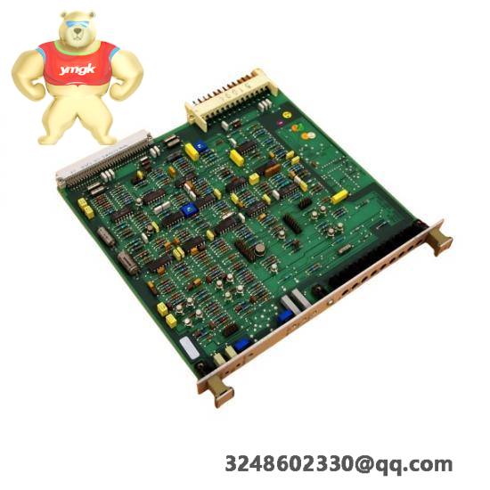 ABB 3HAC026253-001/DSQC661