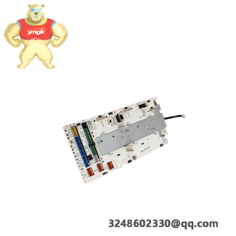 ABB DSDO110/57160001-K