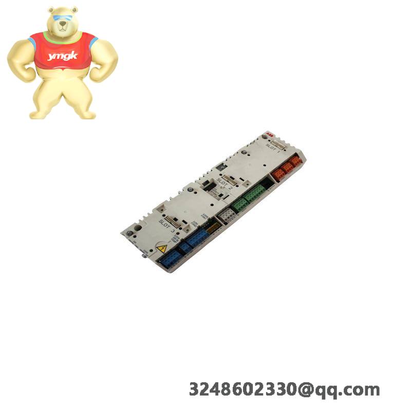 ABB TVOC-2-240 1SFA664001R1001