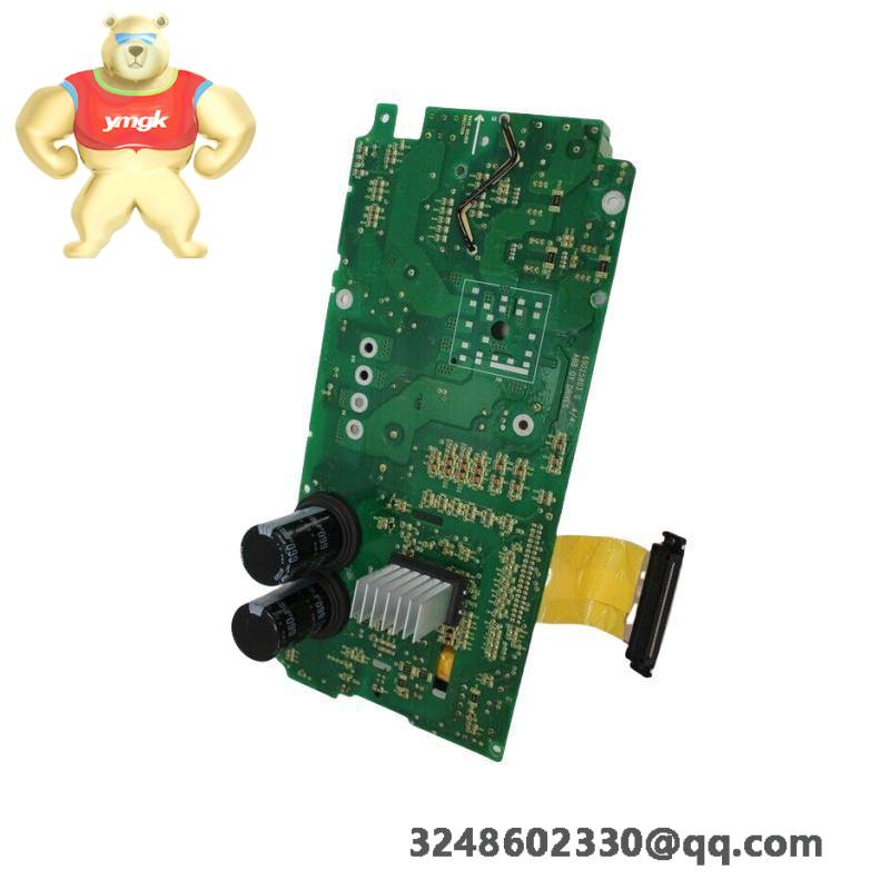 ABB DCA0012171P0001