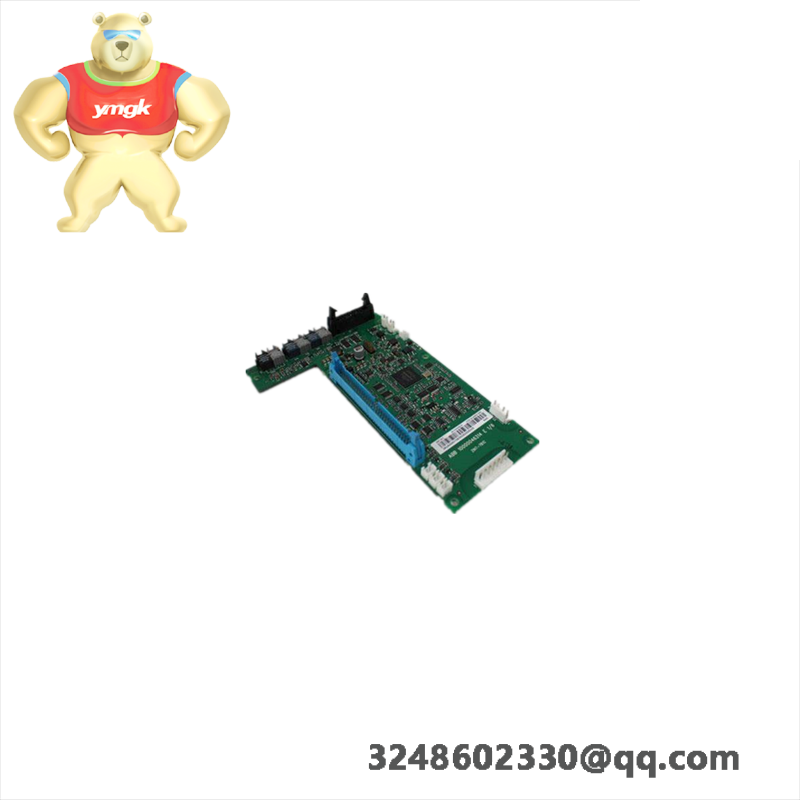 ABB CI522A  