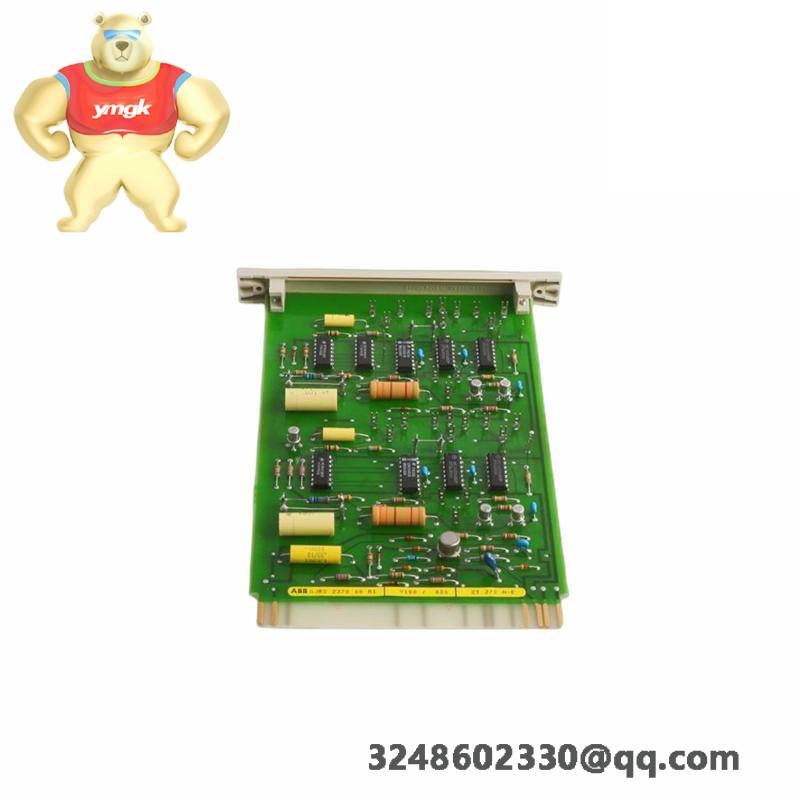 ABB TA562-RS