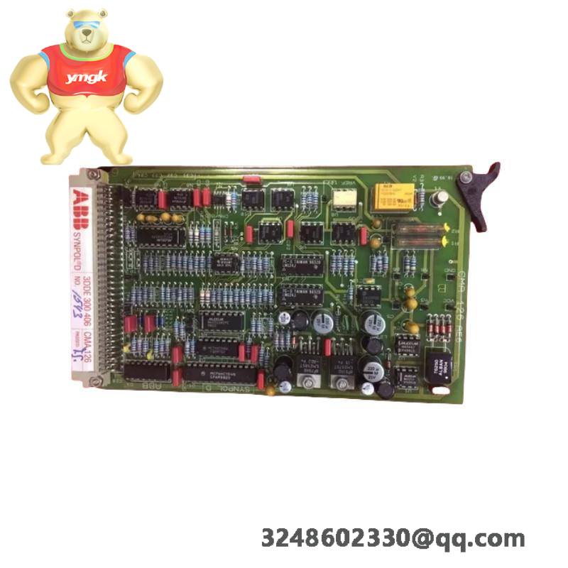 ABB DSQC-313