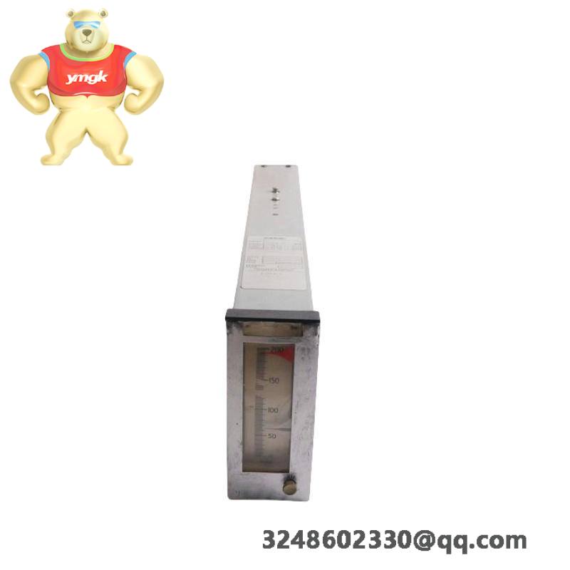 Foxboro P0156KD