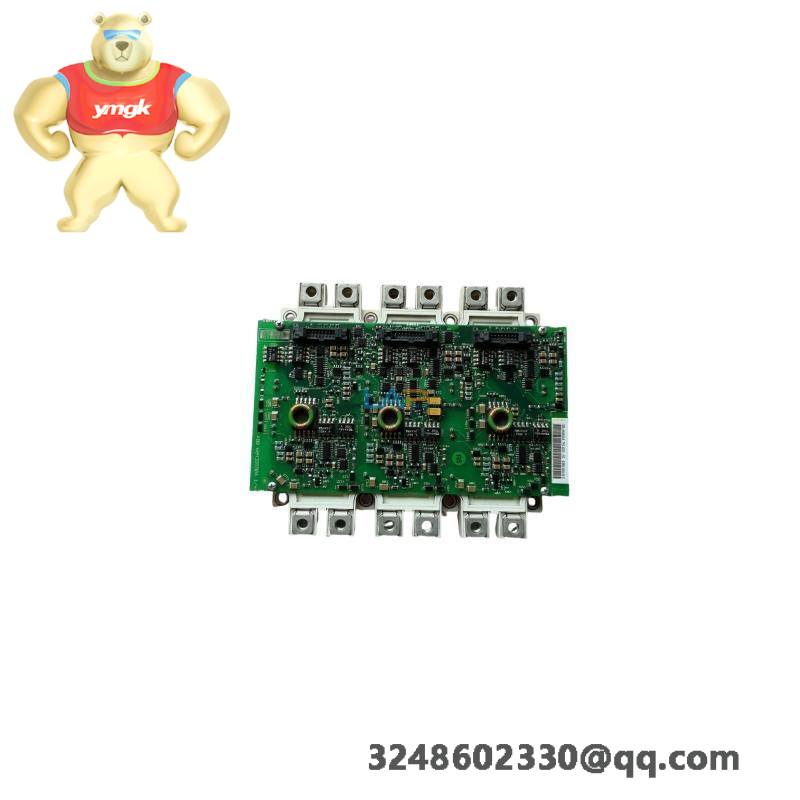 ABB 3HAC11817-1