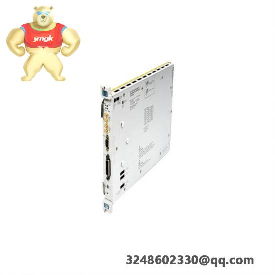 Control Techniques E1406A