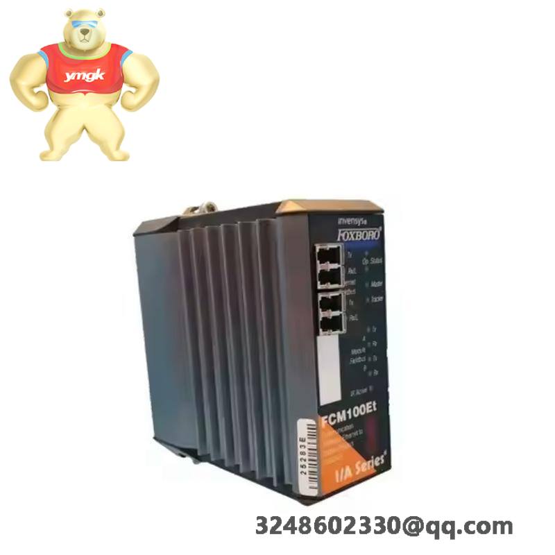 FOXBORO FBM27 DM900NY (P0900NY)